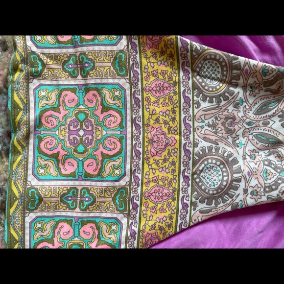 Boho O’Neil Bikini Bottom - Picture 2 of 5